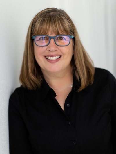 Photo of Mary Boone